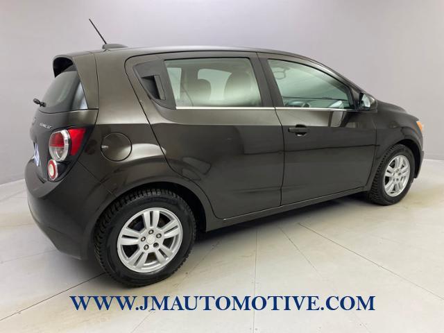 2015 Chevrolet Sonic LT, available for sale in Naugatuck, Connecticut | J&M Automotive Sls&Svc LLC. Naugatuck, Connecticut 2015 Chevrolet Sonic LT, available for sale in Naugatuck, Connecticut | J&M Automotive Sls&Svc LLC. Naugatuck, Connecticut