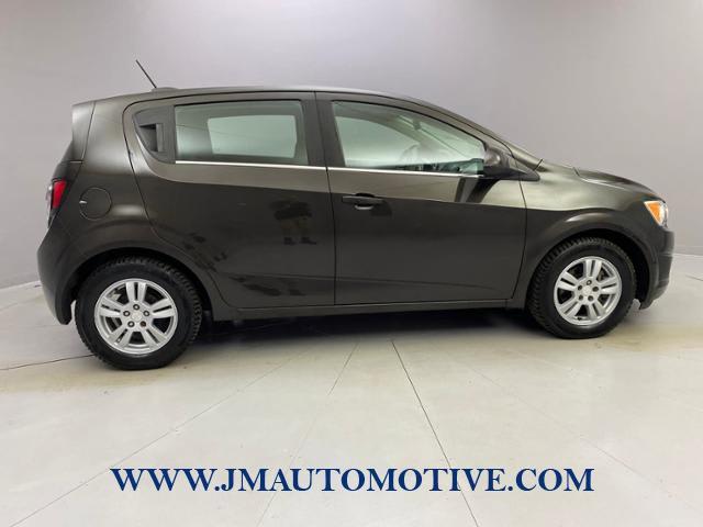 2015 Chevrolet Sonic LT, available for sale in Naugatuck, Connecticut | J&M Automotive Sls&Svc LLC. Naugatuck, Connecticut 2015 Chevrolet Sonic LT, available for sale in Naugatuck, Connecticut | J&M Automotive Sls&Svc LLC. Naugatuck, Connecticut