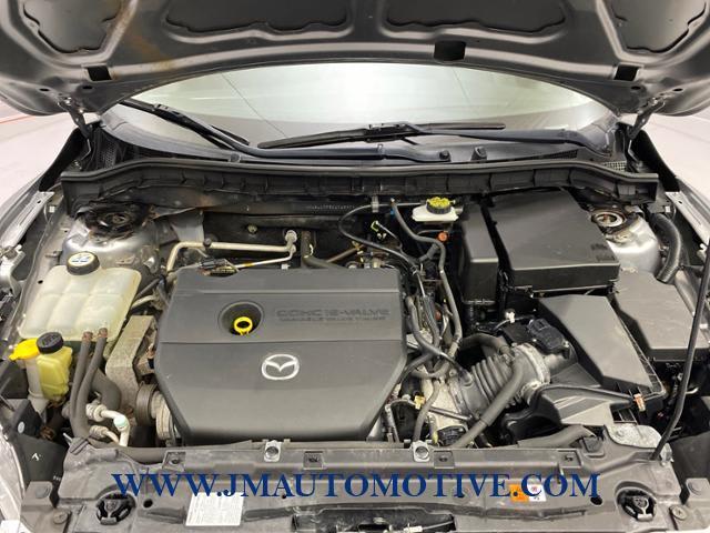 2013 Mazda Mazda3 i SV, available for sale in Naugatuck, Connecticut | J&M Automotive Sls&Svc LLC. Naugatuck, Connecticut 2013 Mazda Mazda3 i SV, available for sale in Naugatuck, Connecticut | J&M Automotive Sls&Svc LLC. Naugatuck, Connecticut