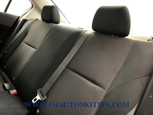 2013 Mazda Mazda3 i SV, available for sale in Naugatuck, Connecticut | J&M Automotive Sls&Svc LLC. Naugatuck, Connecticut 2013 Mazda Mazda3 i SV, available for sale in Naugatuck, Connecticut | J&M Automotive Sls&Svc LLC. Naugatuck, Connecticut