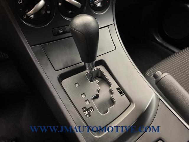2013 Mazda Mazda3 i SV, available for sale in Naugatuck, Connecticut | J&M Automotive Sls&Svc LLC. Naugatuck, Connecticut 2013 Mazda Mazda3 i SV, available for sale in Naugatuck, Connecticut | J&M Automotive Sls&Svc LLC. Naugatuck, Connecticut