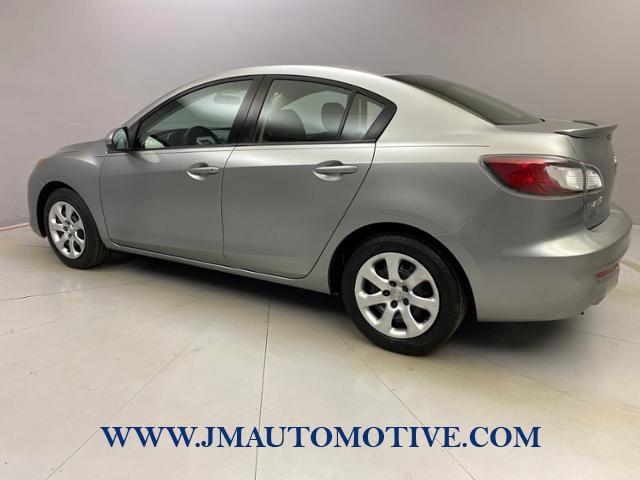 2013 Mazda Mazda3 i SV, available for sale in Naugatuck, Connecticut | J&M Automotive Sls&Svc LLC. Naugatuck, Connecticut 2013 Mazda Mazda3 i SV, available for sale in Naugatuck, Connecticut | J&M Automotive Sls&Svc LLC. Naugatuck, Connecticut