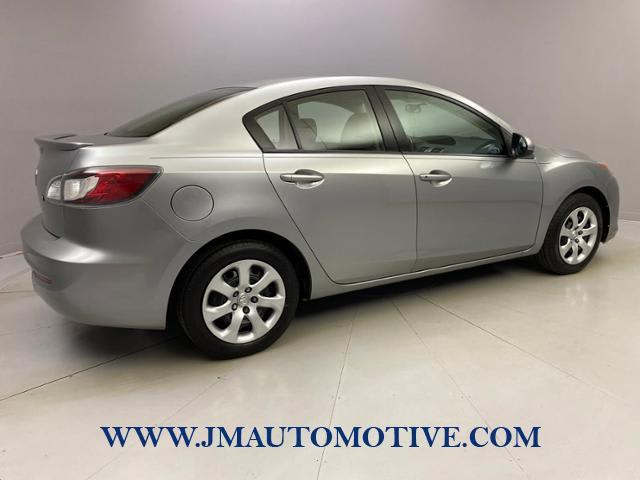 2013 Mazda Mazda3 i SV, available for sale in Naugatuck, Connecticut | J&M Automotive Sls&Svc LLC. Naugatuck, Connecticut 2013 Mazda Mazda3 i SV, available for sale in Naugatuck, Connecticut | J&M Automotive Sls&Svc LLC. Naugatuck, Connecticut