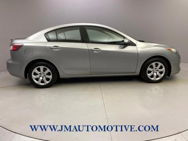 2013 Mazda Mazda3 i SV, available for sale in Naugatuck, Connecticut | J&M Automotive Sls&Svc LLC. Naugatuck, Connecticut 2013 Mazda Mazda3 i SV, available for sale in Naugatuck, Connecticut | J&M Automotive Sls&Svc LLC. Naugatuck, Connecticut