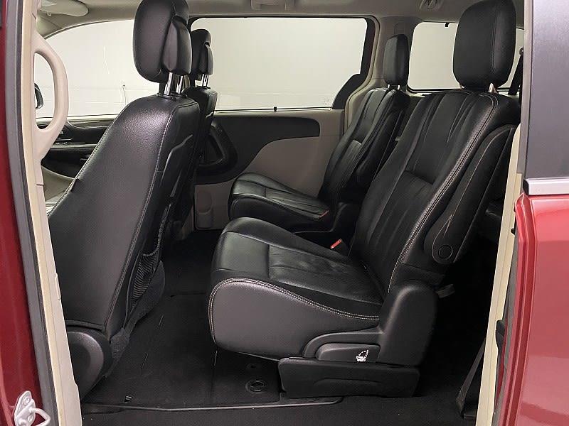 2016 Chrysler Town & Country Touring-L Anniversary Edition, available for sale in Naugatuck, Connecticut | J&M Automotive Sls&Svc LLC. Naugatuck, Connecticut 2016 Chrysler Town & Country Touring-L Anniversary Edition, available for sale in Naugatuck, Connecticut | J&M Automotive Sls&Svc LLC. Naugatuck, Connecticut