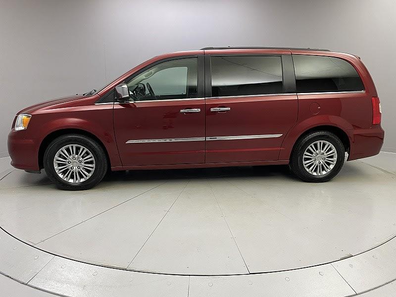2016 Chrysler Town & Country Touring-L Anniversary Edition, available for sale in Naugatuck, Connecticut | J&M Automotive Sls&Svc LLC. Naugatuck, Connecticut 2016 Chrysler Town & Country Touring-L Anniversary Edition, available for sale in Naugatuck, Connecticut | J&M Automotive Sls&Svc LLC. Naugatuck, Connecticut