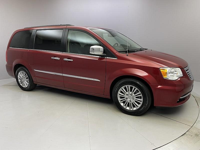 2016 Chrysler Town & Country Touring-L Anniversary Edition, available for sale in Naugatuck, Connecticut | J&M Automotive Sls&Svc LLC. Naugatuck, Connecticut 2016 Chrysler Town & Country Touring-L Anniversary Edition, available for sale in Naugatuck, Connecticut | J&M Automotive Sls&Svc LLC. Naugatuck, Connecticut