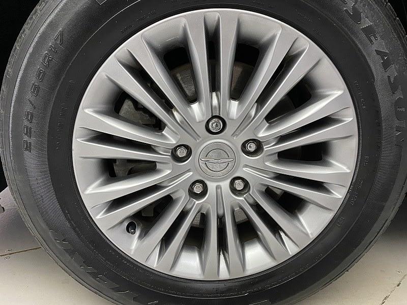 2016 Chrysler Town & Country Touring-L Anniversary Edition, available for sale in Naugatuck, Connecticut | J&M Automotive Sls&Svc LLC. Naugatuck, Connecticut 2016 Chrysler Town & Country Touring-L Anniversary Edition, available for sale in Naugatuck, Connecticut | J&M Automotive Sls&Svc LLC. Naugatuck, Connecticut