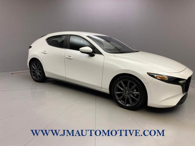 2019 Mazda Mazda3 Hatchback , available for sale in Naugatuck, Connecticut | J&M Automotive Sls&Svc LLC. Naugatuck, Connecticut 2019 Mazda Mazda3 Hatchback , available for sale in Naugatuck, Connecticut | J&M Automotive Sls&Svc LLC. Naugatuck, Connecticut
