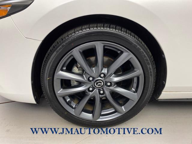 2019 Mazda Mazda3 Hatchback , available for sale in Naugatuck, Connecticut | J&M Automotive Sls&Svc LLC. Naugatuck, Connecticut 2019 Mazda Mazda3 Hatchback , available for sale in Naugatuck, Connecticut | J&M Automotive Sls&Svc LLC. Naugatuck, Connecticut