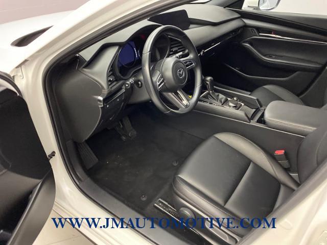 2019 Mazda Mazda3 Hatchback , available for sale in Naugatuck, Connecticut | J&M Automotive Sls&Svc LLC. Naugatuck, Connecticut 2019 Mazda Mazda3 Hatchback , available for sale in Naugatuck, Connecticut | J&M Automotive Sls&Svc LLC. Naugatuck, Connecticut