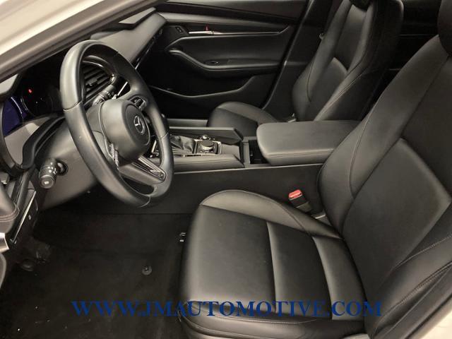 2019 Mazda Mazda3 Hatchback , available for sale in Naugatuck, Connecticut | J&M Automotive Sls&Svc LLC. Naugatuck, Connecticut 2019 Mazda Mazda3 Hatchback , available for sale in Naugatuck, Connecticut | J&M Automotive Sls&Svc LLC. Naugatuck, Connecticut