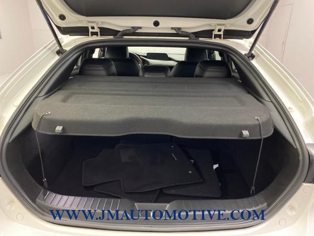 2019 Mazda Mazda3 Hatchback , available for sale in Naugatuck, Connecticut | J&M Automotive Sls&Svc LLC. Naugatuck, Connecticut 2019 Mazda Mazda3 Hatchback , available for sale in Naugatuck, Connecticut | J&M Automotive Sls&Svc LLC. Naugatuck, Connecticut