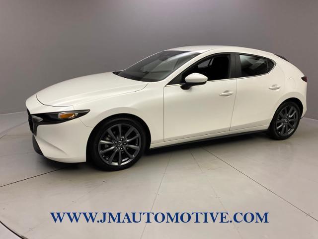 2019 Mazda Mazda3 Hatchback , available for sale in Naugatuck, Connecticut | J&M Automotive Sls&Svc LLC. Naugatuck, Connecticut 2019 Mazda Mazda3 Hatchback , available for sale in Naugatuck, Connecticut | J&M Automotive Sls&Svc LLC. Naugatuck, Connecticut