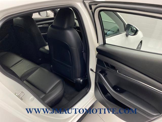 2019 Mazda Mazda3 Hatchback , available for sale in Naugatuck, Connecticut | J&M Automotive Sls&Svc LLC. Naugatuck, Connecticut 2019 Mazda Mazda3 Hatchback , available for sale in Naugatuck, Connecticut | J&M Automotive Sls&Svc LLC. Naugatuck, Connecticut