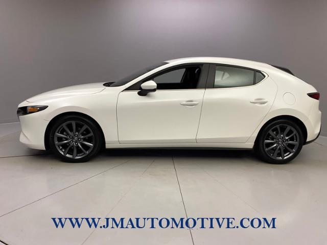 2019 Mazda Mazda3 Hatchback , available for sale in Naugatuck, Connecticut | J&M Automotive Sls&Svc LLC. Naugatuck, Connecticut 2019 Mazda Mazda3 Hatchback , available for sale in Naugatuck, Connecticut | J&M Automotive Sls&Svc LLC. Naugatuck, Connecticut