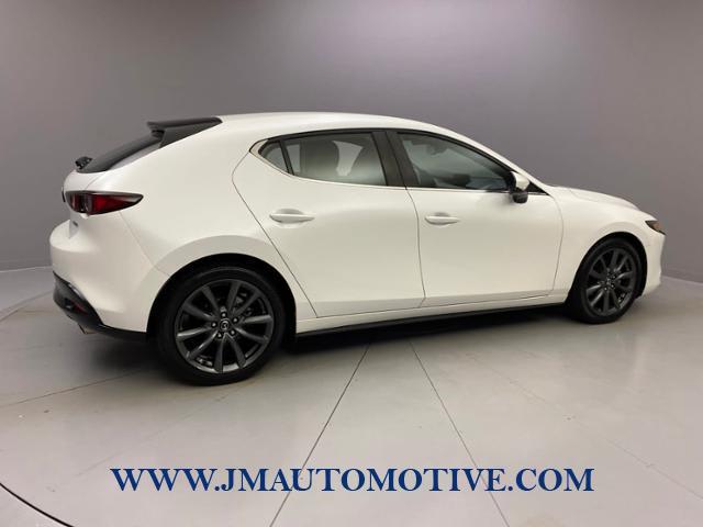 2019 Mazda Mazda3 Hatchback , available for sale in Naugatuck, Connecticut | J&M Automotive Sls&Svc LLC. Naugatuck, Connecticut 2019 Mazda Mazda3 Hatchback , available for sale in Naugatuck, Connecticut | J&M Automotive Sls&Svc LLC. Naugatuck, Connecticut