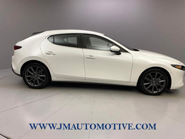 2019 Mazda Mazda3 Hatchback , available for sale in Naugatuck, Connecticut | J&M Automotive Sls&Svc LLC. Naugatuck, Connecticut 2019 Mazda Mazda3 Hatchback , available for sale in Naugatuck, Connecticut | J&M Automotive Sls&Svc LLC. Naugatuck, Connecticut