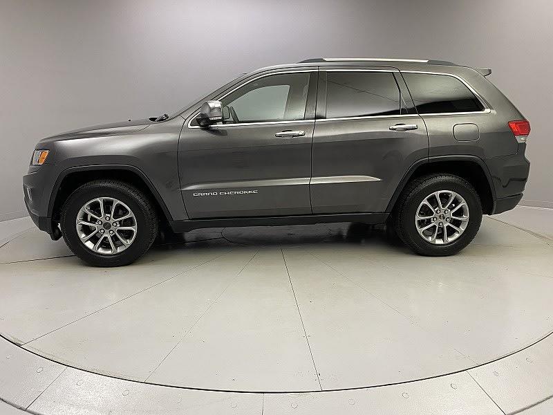2014 Jeep Grand Cherokee Limited, available for sale in Naugatuck, Connecticut | J&M Automotive Sls&Svc LLC. Naugatuck, Connecticut 2014 Jeep Grand Cherokee Limited, available for sale in Naugatuck, Connecticut | J&M Automotive Sls&Svc LLC. Naugatuck, Connecticut