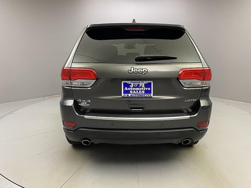 2014 Jeep Grand Cherokee Limited, available for sale in Naugatuck, Connecticut | J&M Automotive Sls&Svc LLC. Naugatuck, Connecticut 2014 Jeep Grand Cherokee Limited, available for sale in Naugatuck, Connecticut | J&M Automotive Sls&Svc LLC. Naugatuck, Connecticut