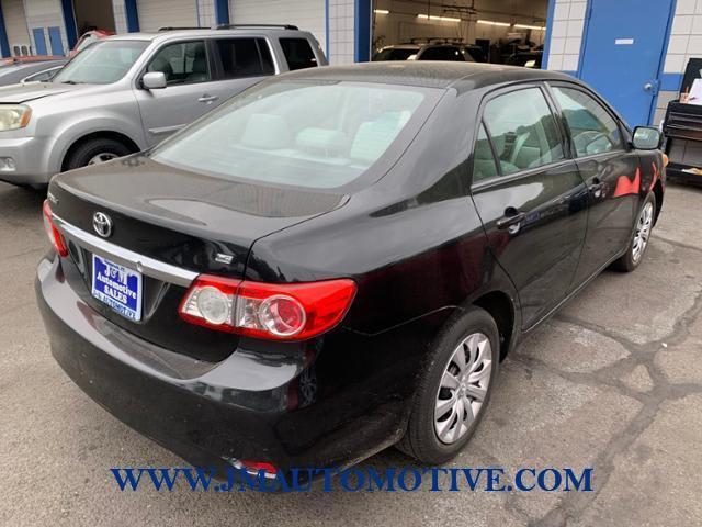 2012 Toyota Corolla LE, available for sale in Naugatuck, Connecticut | J&M Automotive Sls&Svc LLC. Naugatuck, Connecticut 2012 Toyota Corolla LE, available for sale in Naugatuck, Connecticut | J&M Automotive Sls&Svc LLC. Naugatuck, Connecticut