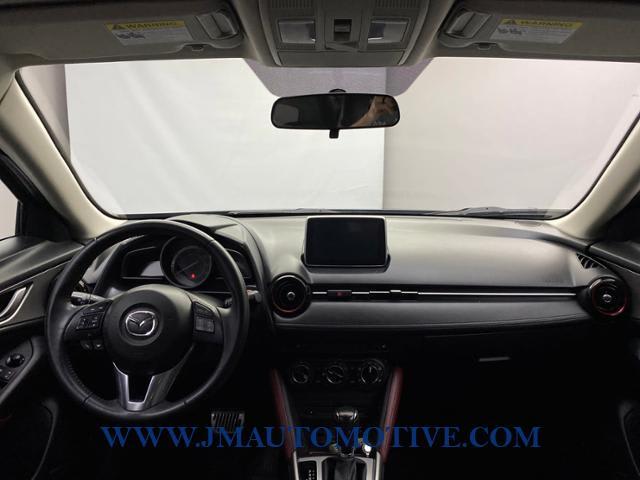 2016 Mazda Cx-3 Touring, available for sale in Naugatuck, Connecticut | J&M Automotive Sls&Svc LLC. Naugatuck, Connecticut 2016 Mazda Cx-3 Touring, available for sale in Naugatuck, Connecticut | J&M Automotive Sls&Svc LLC. Naugatuck, Connecticut