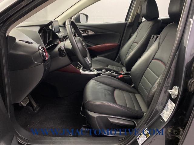 2016 Mazda Cx-3 Touring, available for sale in Naugatuck, Connecticut | J&M Automotive Sls&Svc LLC. Naugatuck, Connecticut 2016 Mazda Cx-3 Touring, available for sale in Naugatuck, Connecticut | J&M Automotive Sls&Svc LLC. Naugatuck, Connecticut