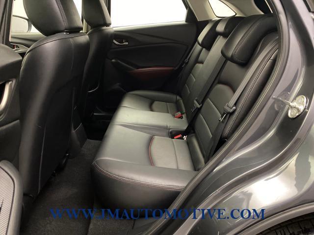 2016 Mazda Cx-3 Touring, available for sale in Naugatuck, Connecticut | J&M Automotive Sls&Svc LLC. Naugatuck, Connecticut 2016 Mazda Cx-3 Touring, available for sale in Naugatuck, Connecticut | J&M Automotive Sls&Svc LLC. Naugatuck, Connecticut