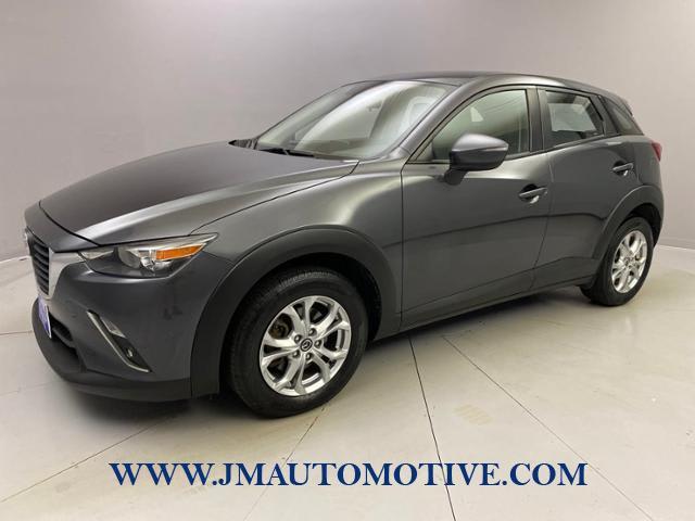 2016 Mazda Cx-3 Touring, available for sale in Naugatuck, Connecticut | J&M Automotive Sls&Svc LLC. Naugatuck, Connecticut 2016 Mazda Cx-3 Touring, available for sale in Naugatuck, Connecticut | J&M Automotive Sls&Svc LLC. Naugatuck, Connecticut