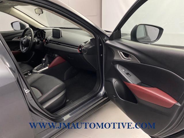 2016 Mazda Cx-3 Touring, available for sale in Naugatuck, Connecticut | J&M Automotive Sls&Svc LLC. Naugatuck, Connecticut 2016 Mazda Cx-3 Touring, available for sale in Naugatuck, Connecticut | J&M Automotive Sls&Svc LLC. Naugatuck, Connecticut