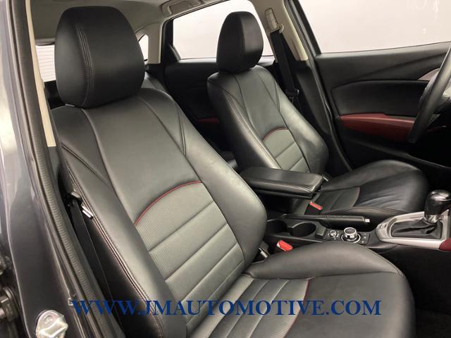 2016 Mazda Cx-3 Touring, available for sale in Naugatuck, Connecticut | J&M Automotive Sls&Svc LLC. Naugatuck, Connecticut 2016 Mazda Cx-3 Touring, available for sale in Naugatuck, Connecticut | J&M Automotive Sls&Svc LLC. Naugatuck, Connecticut