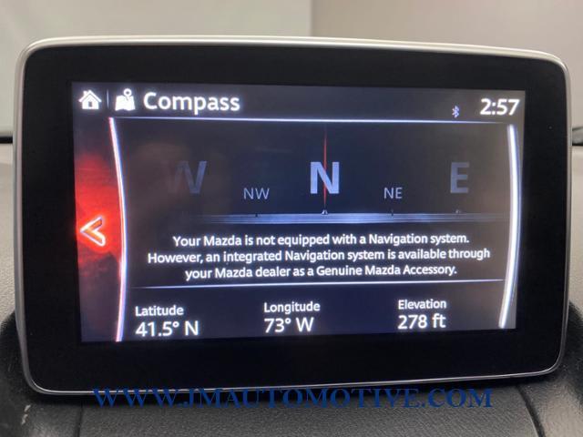 2016 Mazda Cx-3 Touring, available for sale in Naugatuck, Connecticut | J&M Automotive Sls&Svc LLC. Naugatuck, Connecticut 2016 Mazda Cx-3 Touring, available for sale in Naugatuck, Connecticut | J&M Automotive Sls&Svc LLC. Naugatuck, Connecticut