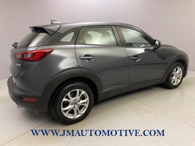 2016 Mazda Cx-3 Touring, available for sale in Naugatuck, Connecticut | J&M Automotive Sls&Svc LLC. Naugatuck, Connecticut 2016 Mazda Cx-3 Touring, available for sale in Naugatuck, Connecticut | J&M Automotive Sls&Svc LLC. Naugatuck, Connecticut