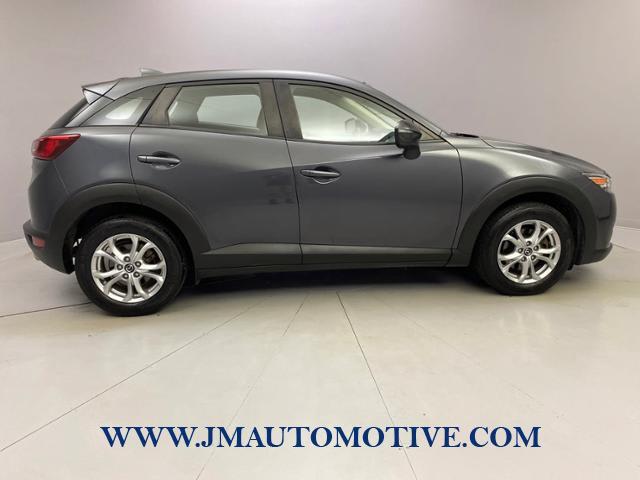 2016 Mazda Cx-3 Touring, available for sale in Naugatuck, Connecticut | J&M Automotive Sls&Svc LLC. Naugatuck, Connecticut 2016 Mazda Cx-3 Touring, available for sale in Naugatuck, Connecticut | J&M Automotive Sls&Svc LLC. Naugatuck, Connecticut