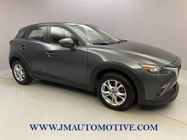 2016 Mazda Cx-3 Touring, available for sale in Naugatuck, Connecticut | J&M Automotive Sls&Svc LLC. Naugatuck, Connecticut 2016 Mazda Cx-3 Touring, available for sale in Naugatuck, Connecticut | J&M Automotive Sls&Svc LLC. Naugatuck, Connecticut