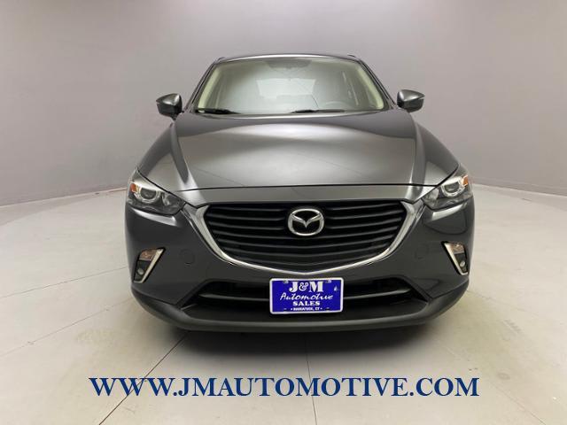 2016 Mazda Cx-3 Touring, available for sale in Naugatuck, Connecticut | J&M Automotive Sls&Svc LLC. Naugatuck, Connecticut 2016 Mazda Cx-3 Touring, available for sale in Naugatuck, Connecticut | J&M Automotive Sls&Svc LLC. Naugatuck, Connecticut