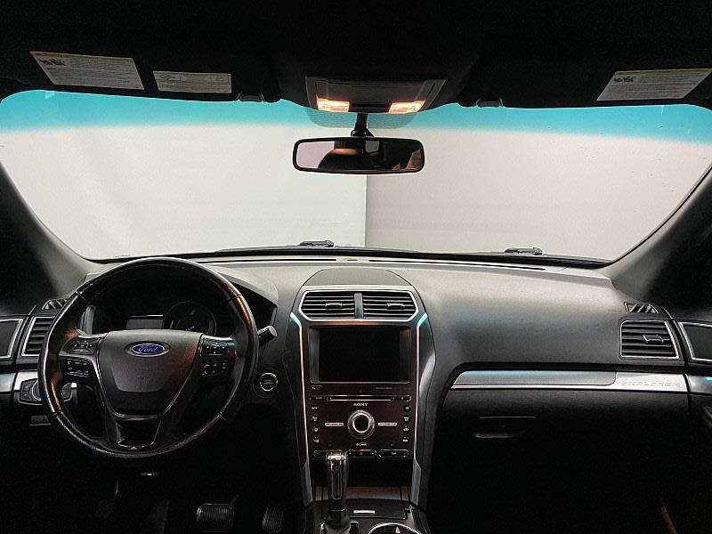 2016 Ford Explorer Sport, available for sale in Naugatuck, Connecticut | J&M Automotive Sls&Svc LLC. Naugatuck, Connecticut 2016 Ford Explorer Sport, available for sale in Naugatuck, Connecticut | J&M Automotive Sls&Svc LLC. Naugatuck, Connecticut
