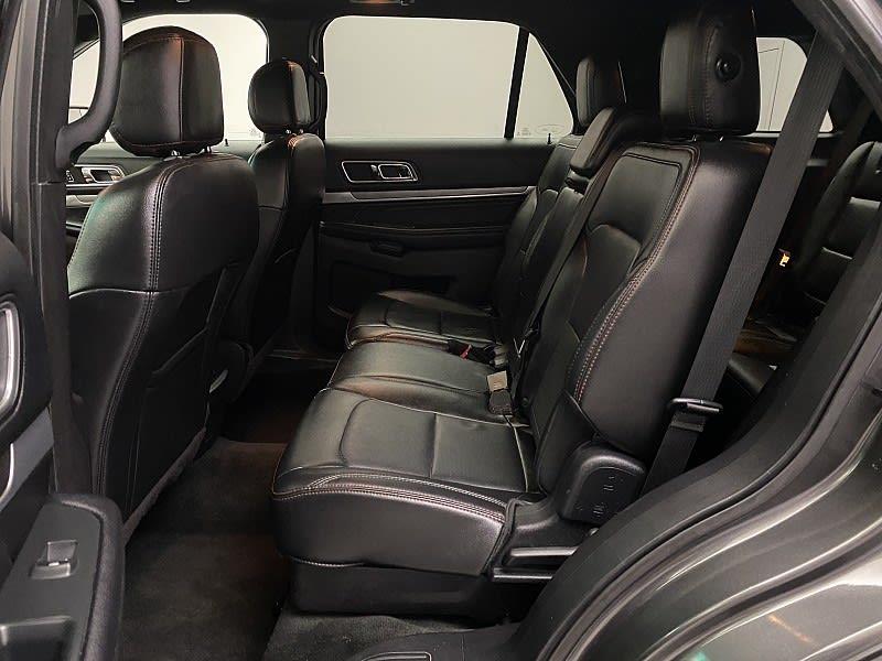 2016 Ford Explorer Sport, available for sale in Naugatuck, Connecticut | J&M Automotive Sls&Svc LLC. Naugatuck, Connecticut 2016 Ford Explorer Sport, available for sale in Naugatuck, Connecticut | J&M Automotive Sls&Svc LLC. Naugatuck, Connecticut