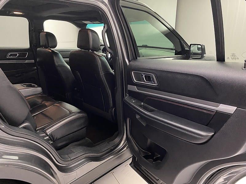 2016 Ford Explorer Sport, available for sale in Naugatuck, Connecticut | J&M Automotive Sls&Svc LLC. Naugatuck, Connecticut 2016 Ford Explorer Sport, available for sale in Naugatuck, Connecticut | J&M Automotive Sls&Svc LLC. Naugatuck, Connecticut