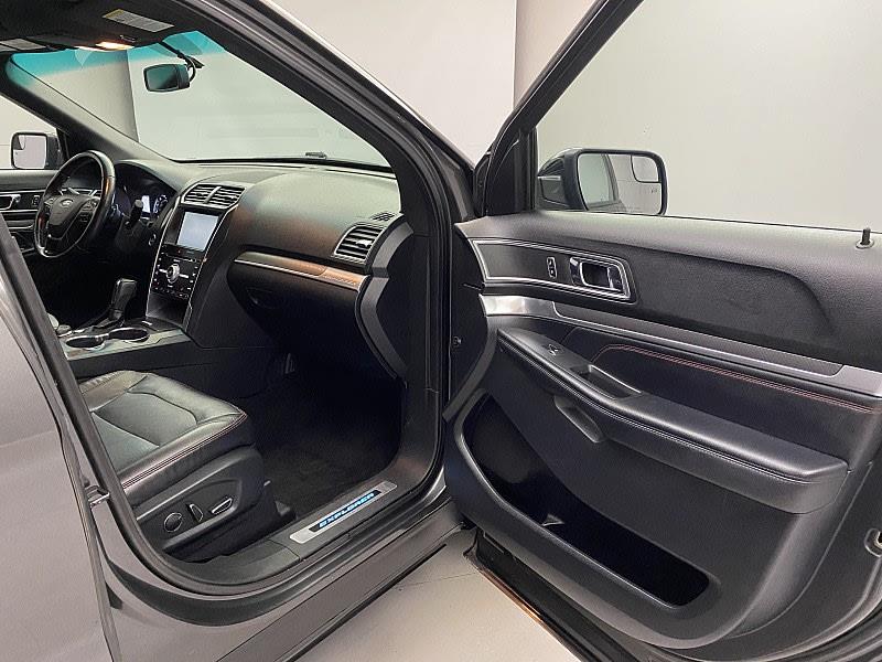 2016 Ford Explorer Sport, available for sale in Naugatuck, Connecticut | J&M Automotive Sls&Svc LLC. Naugatuck, Connecticut 2016 Ford Explorer Sport, available for sale in Naugatuck, Connecticut | J&M Automotive Sls&Svc LLC. Naugatuck, Connecticut