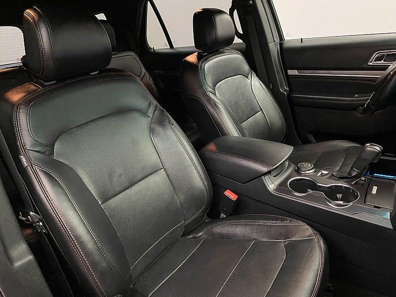 2016 Ford Explorer Sport, available for sale in Naugatuck, Connecticut | J&M Automotive Sls&Svc LLC. Naugatuck, Connecticut 2016 Ford Explorer Sport, available for sale in Naugatuck, Connecticut | J&M Automotive Sls&Svc LLC. Naugatuck, Connecticut