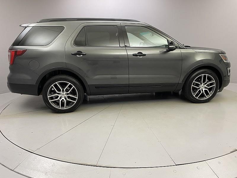 2016 Ford Explorer Sport, available for sale in Naugatuck, Connecticut | J&M Automotive Sls&Svc LLC. Naugatuck, Connecticut 2016 Ford Explorer Sport, available for sale in Naugatuck, Connecticut | J&M Automotive Sls&Svc LLC. Naugatuck, Connecticut