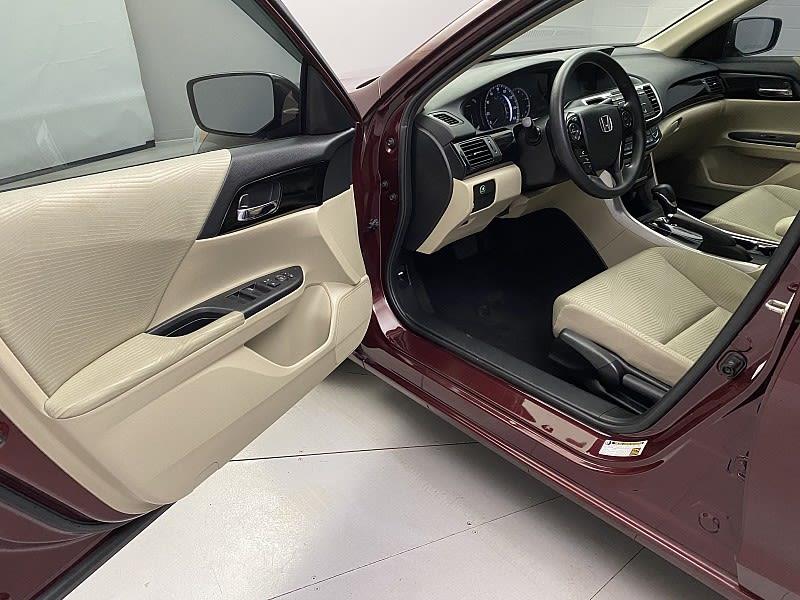 2017 Honda Accord LX, available for sale in Naugatuck, Connecticut | J&M Automotive Sls&Svc LLC. Naugatuck, Connecticut 2017 Honda Accord LX, available for sale in Naugatuck, Connecticut | J&M Automotive Sls&Svc LLC. Naugatuck, Connecticut
