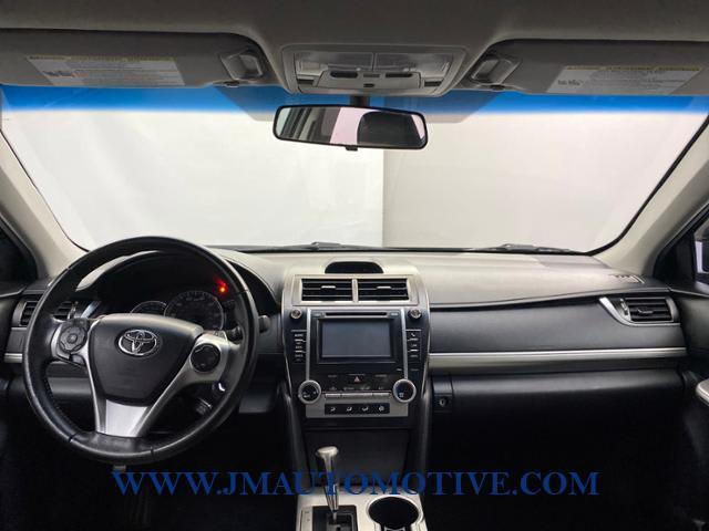 2012 Toyota Camry SE Sport Limited Edition, available for sale in Naugatuck, Connecticut | J&M Automotive Sls&Svc LLC. Naugatuck, Connecticut 2012 Toyota Camry SE Sport Limited Edition, available for sale in Naugatuck, Connecticut | J&M Automotive Sls&Svc LLC. Naugatuck, Connecticut
