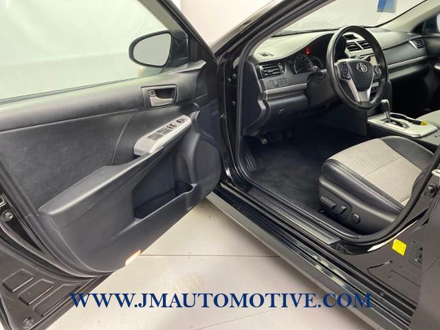 2012 Toyota Camry SE Sport Limited Edition, available for sale in Naugatuck, Connecticut | J&M Automotive Sls&Svc LLC. Naugatuck, Connecticut 2012 Toyota Camry SE Sport Limited Edition, available for sale in Naugatuck, Connecticut | J&M Automotive Sls&Svc LLC. Naugatuck, Connecticut