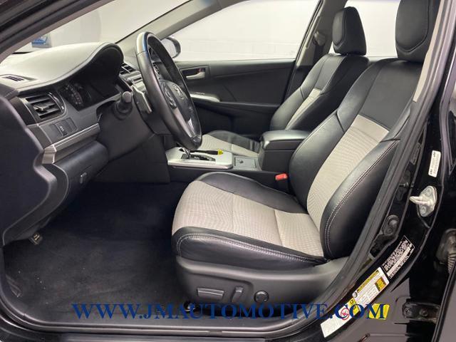 2012 Toyota Camry SE Sport Limited Edition, available for sale in Naugatuck, Connecticut | J&M Automotive Sls&Svc LLC. Naugatuck, Connecticut 2012 Toyota Camry SE Sport Limited Edition, available for sale in Naugatuck, Connecticut | J&M Automotive Sls&Svc LLC. Naugatuck, Connecticut