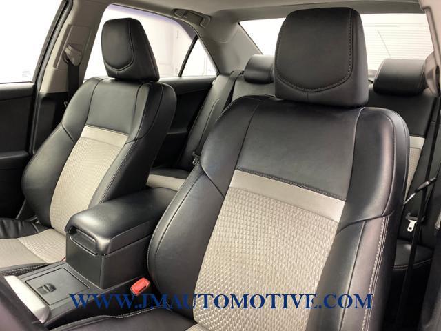 2012 Toyota Camry SE Sport Limited Edition, available for sale in Naugatuck, Connecticut | J&M Automotive Sls&Svc LLC. Naugatuck, Connecticut 2012 Toyota Camry SE Sport Limited Edition, available for sale in Naugatuck, Connecticut | J&M Automotive Sls&Svc LLC. Naugatuck, Connecticut