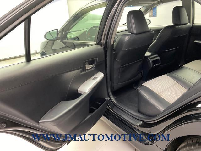 2012 Toyota Camry SE Sport Limited Edition, available for sale in Naugatuck, Connecticut | J&M Automotive Sls&Svc LLC. Naugatuck, Connecticut 2012 Toyota Camry SE Sport Limited Edition, available for sale in Naugatuck, Connecticut | J&M Automotive Sls&Svc LLC. Naugatuck, Connecticut