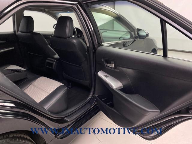 2012 Toyota Camry SE Sport Limited Edition, available for sale in Naugatuck, Connecticut | J&M Automotive Sls&Svc LLC. Naugatuck, Connecticut 2012 Toyota Camry SE Sport Limited Edition, available for sale in Naugatuck, Connecticut | J&M Automotive Sls&Svc LLC. Naugatuck, Connecticut