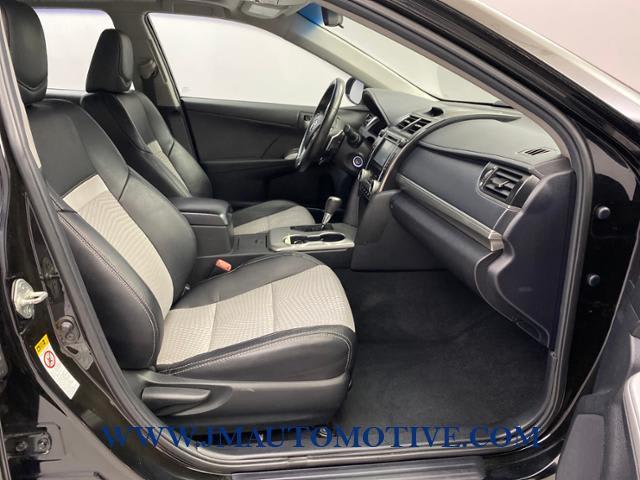 2012 Toyota Camry SE Sport Limited Edition, available for sale in Naugatuck, Connecticut | J&M Automotive Sls&Svc LLC. Naugatuck, Connecticut 2012 Toyota Camry SE Sport Limited Edition, available for sale in Naugatuck, Connecticut | J&M Automotive Sls&Svc LLC. Naugatuck, Connecticut